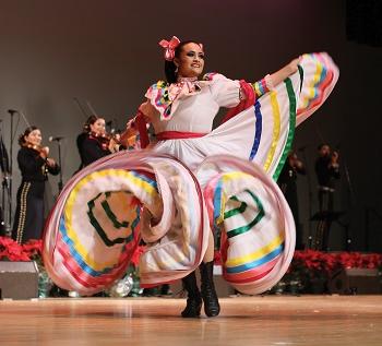 Mariachi Christmas